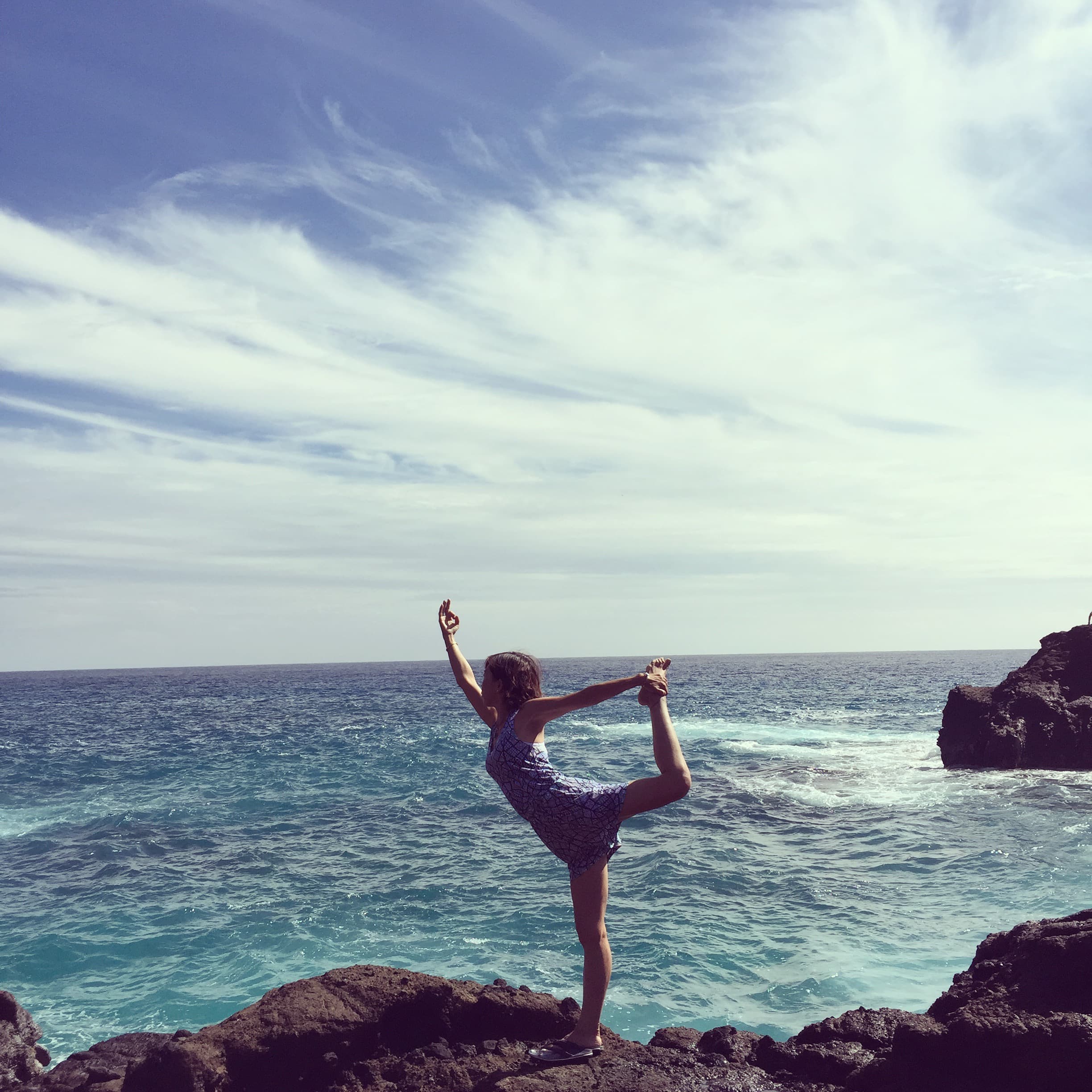 yoga